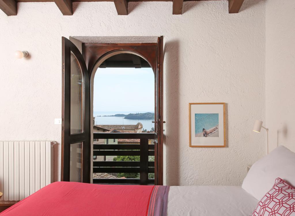 Il Chiostrino Bed & Breakfast Gardone Riviera Room photo