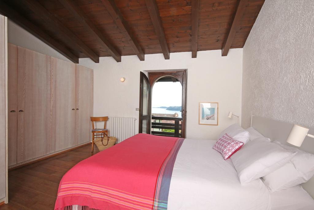 Il Chiostrino Bed & Breakfast Gardone Riviera Room photo