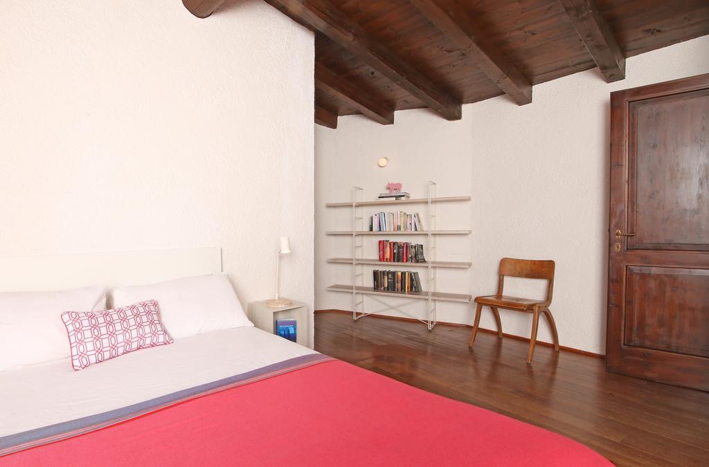 Il Chiostrino Bed & Breakfast Gardone Riviera Room photo