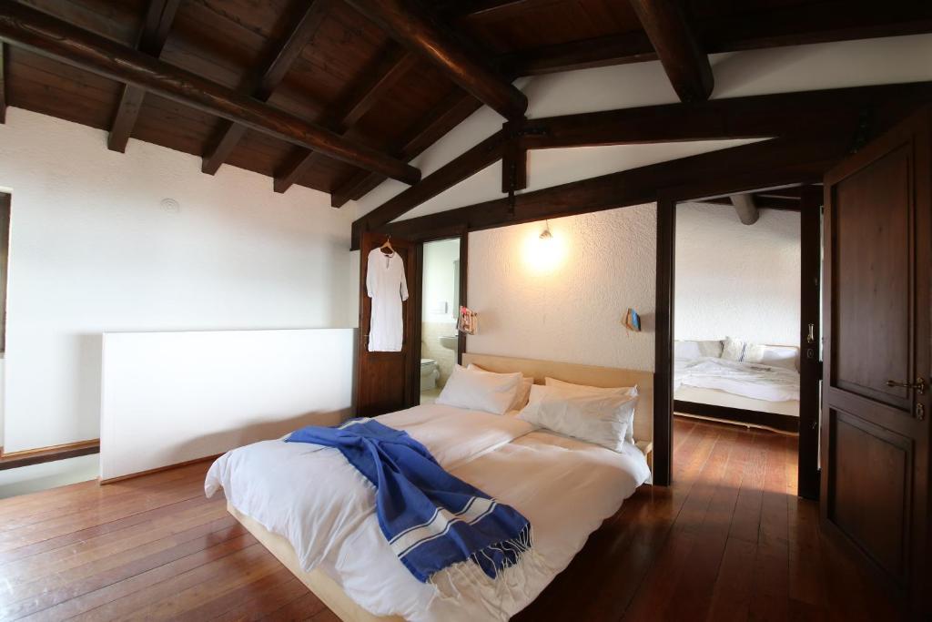 Il Chiostrino Bed & Breakfast Gardone Riviera Room photo